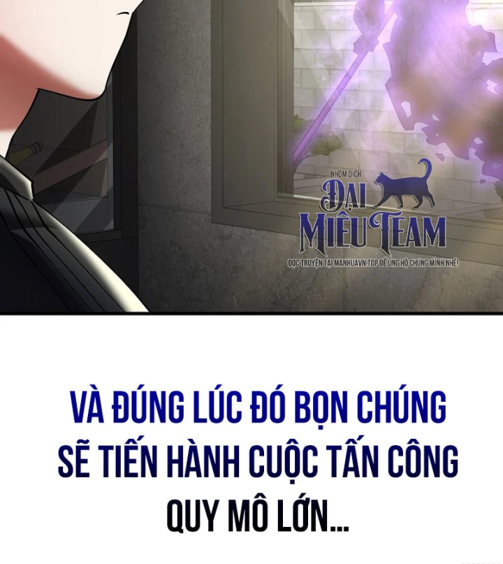 Anh Hùng Đã Trở Thành Phản Diện Mà Tôi Ám Ảnh Chapter 45 - 121