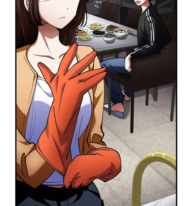 Anh Hùng Đã Trở Thành Phản Diện Mà Tôi Ám Ảnh Chapter 45 - 123