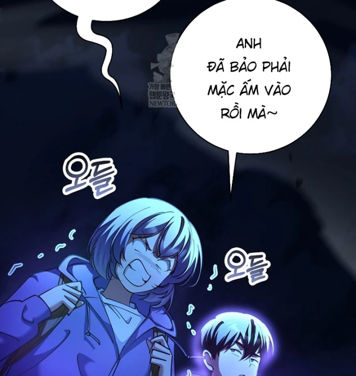 Anh Hùng Đã Trở Thành Phản Diện Mà Tôi Ám Ảnh Chapter 45 - 130