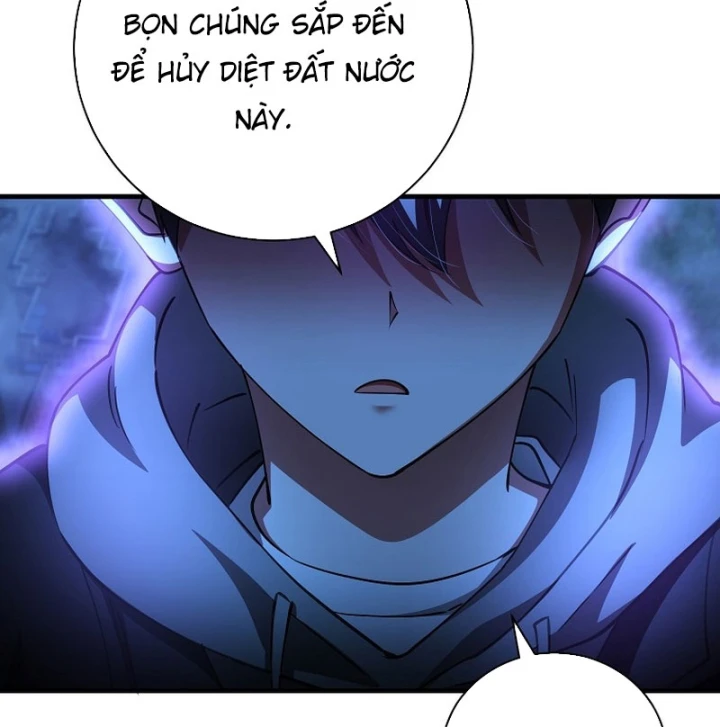 Anh Hùng Đã Trở Thành Phản Diện Mà Tôi Ám Ảnh Chapter 45 - 139