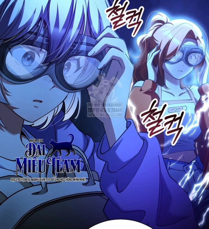 Anh Hùng Đã Trở Thành Phản Diện Mà Tôi Ám Ảnh Chapter 45 - 152