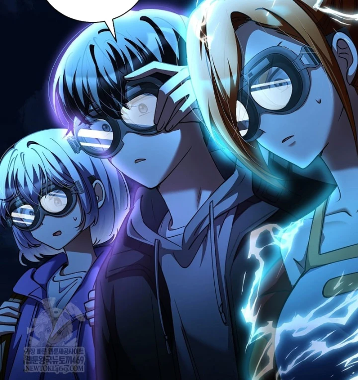 Anh Hùng Đã Trở Thành Phản Diện Mà Tôi Ám Ảnh Chapter 45 - 157