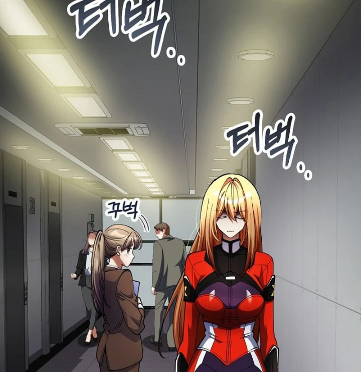 Anh Hùng Đã Trở Thành Phản Diện Mà Tôi Ám Ảnh Chapter 49 - 2