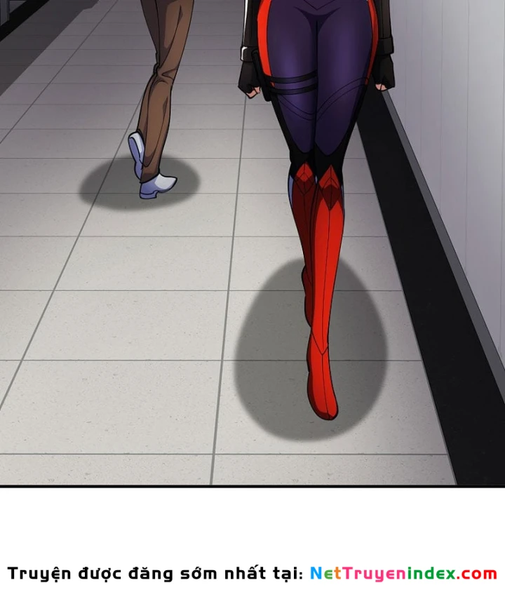 Anh Hùng Đã Trở Thành Phản Diện Mà Tôi Ám Ảnh Chapter 49 - 3