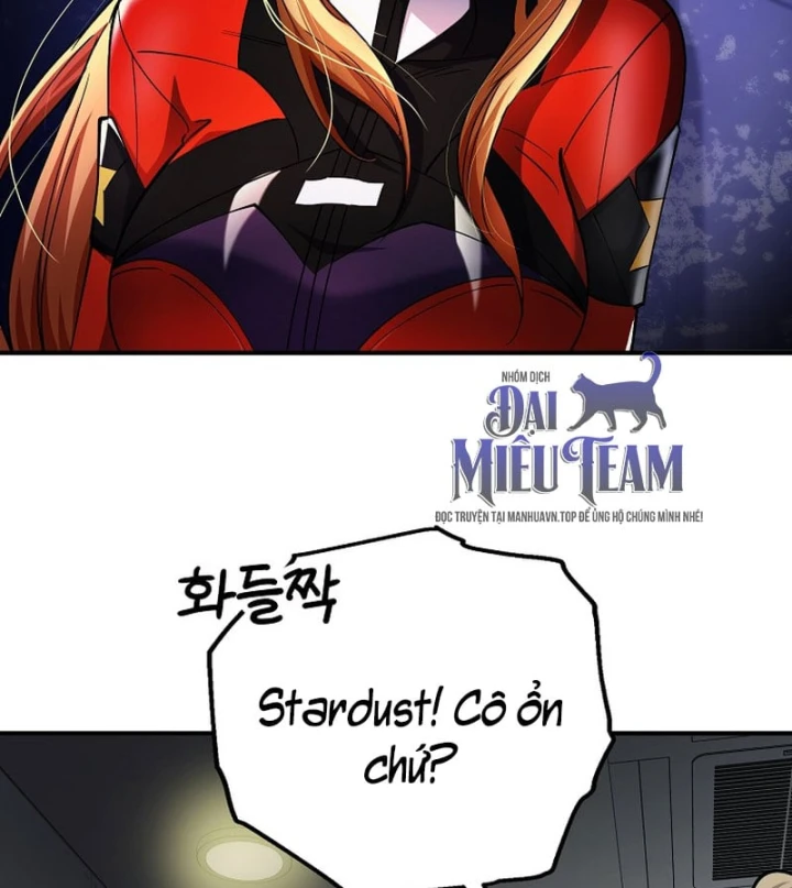 Anh Hùng Đã Trở Thành Phản Diện Mà Tôi Ám Ảnh Chapter 49 - 5