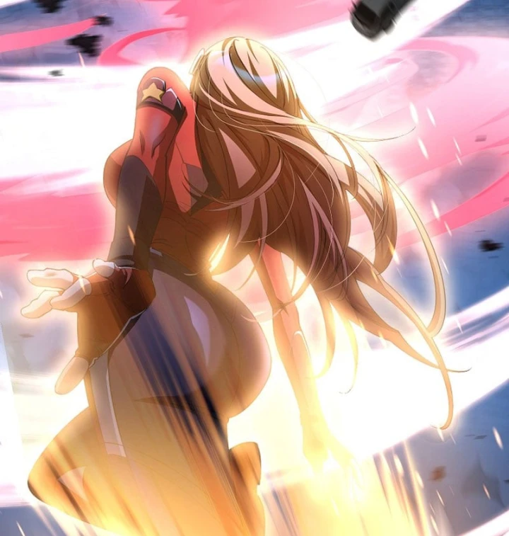 Anh Hùng Đã Trở Thành Phản Diện Mà Tôi Ám Ảnh Chapter 49 - 24