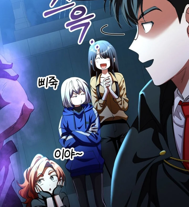 Anh Hùng Đã Trở Thành Phản Diện Mà Tôi Ám Ảnh Chapter 49 - 35