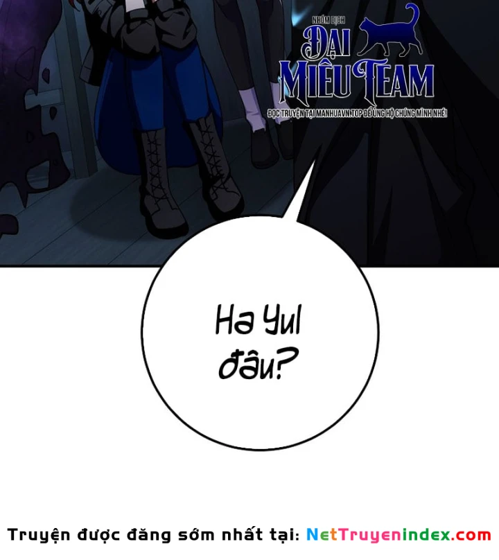 Anh Hùng Đã Trở Thành Phản Diện Mà Tôi Ám Ảnh Chapter 49 - 36