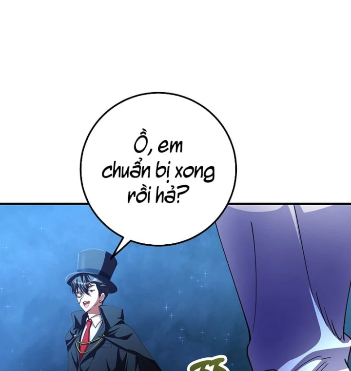 Anh Hùng Đã Trở Thành Phản Diện Mà Tôi Ám Ảnh Chapter 49 - 37