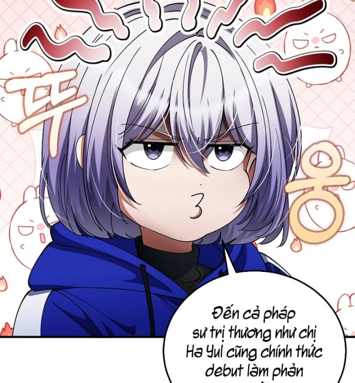 Anh Hùng Đã Trở Thành Phản Diện Mà Tôi Ám Ảnh Chapter 49 - 53