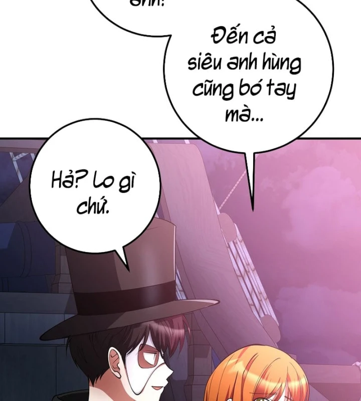 Anh Hùng Đã Trở Thành Phản Diện Mà Tôi Ám Ảnh Chapter 49 - 58