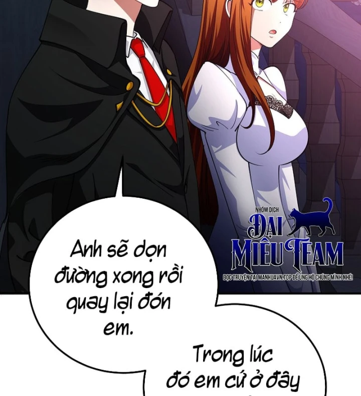 Anh Hùng Đã Trở Thành Phản Diện Mà Tôi Ám Ảnh Chapter 49 - 59