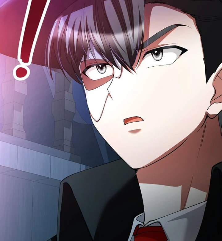 Anh Hùng Đã Trở Thành Phản Diện Mà Tôi Ám Ảnh Chapter 49 - 77