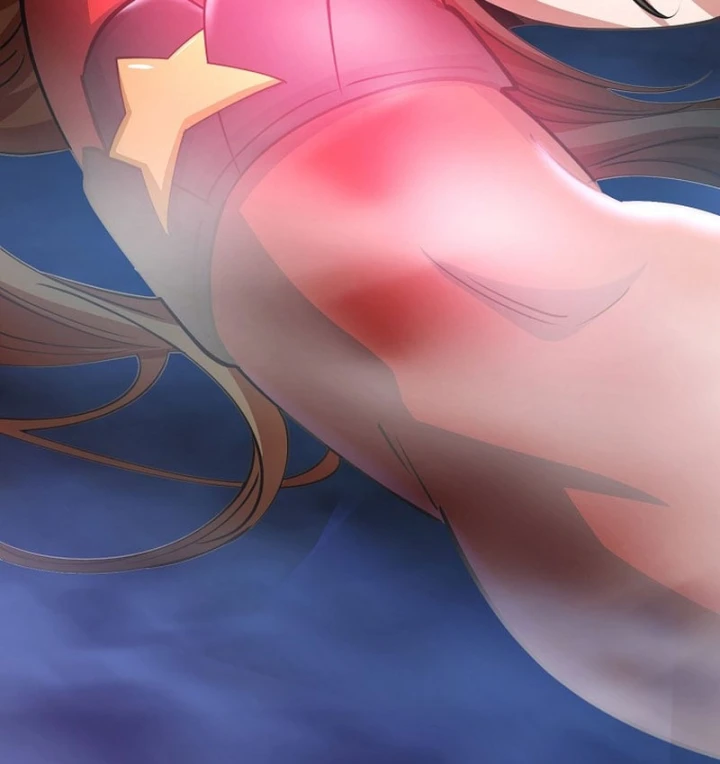 Anh Hùng Đã Trở Thành Phản Diện Mà Tôi Ám Ảnh Chapter 49 - 132