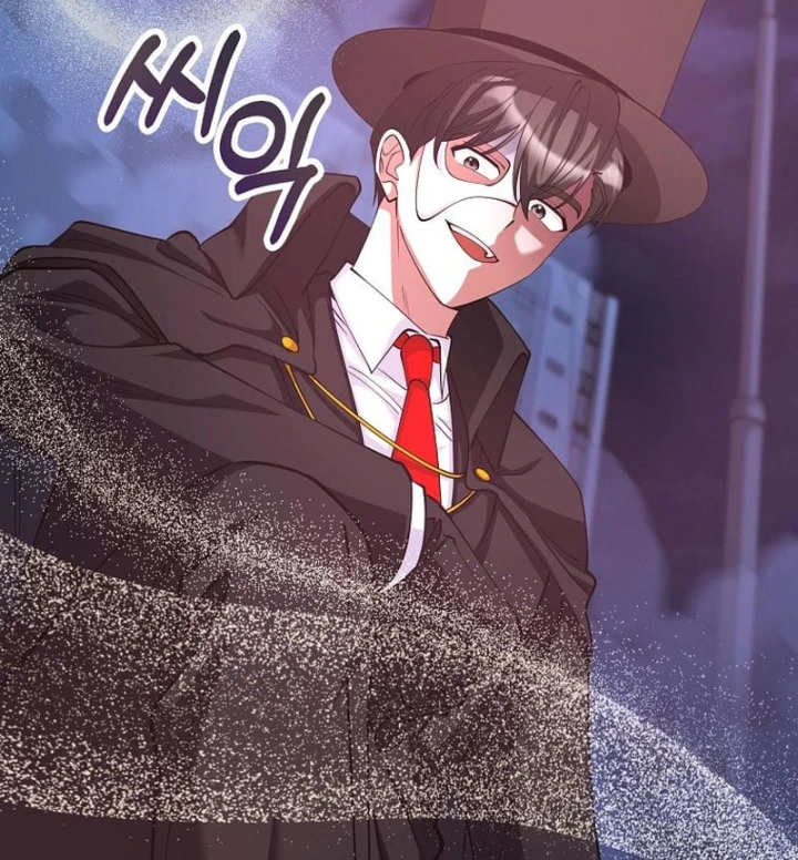 Anh Hùng Đã Trở Thành Phản Diện Mà Tôi Ám Ảnh Chapter 49 - 145