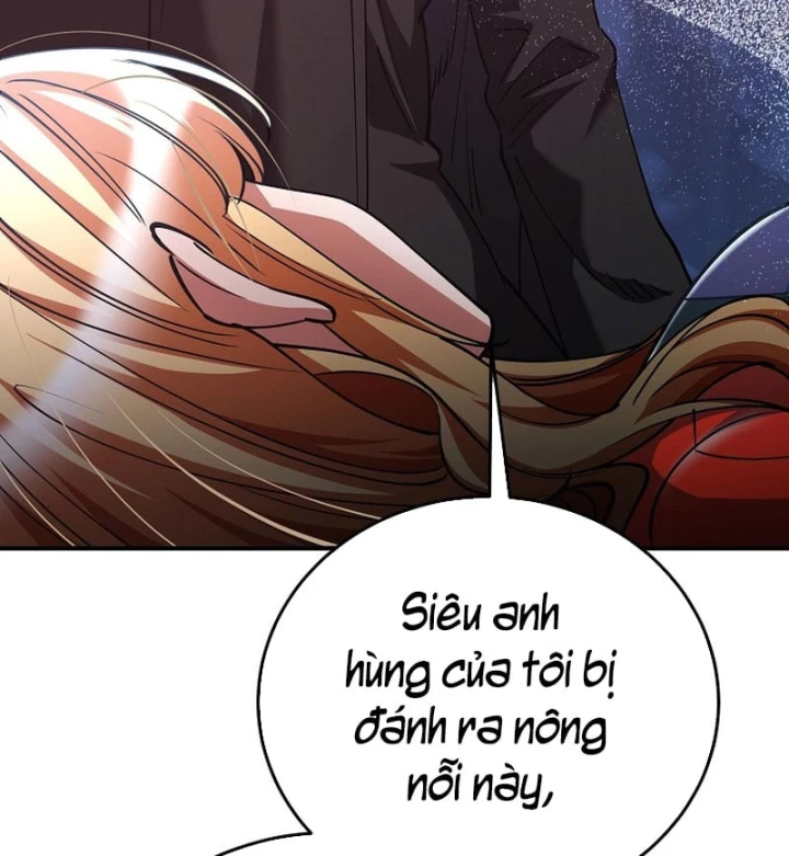 Anh Hùng Đã Trở Thành Phản Diện Mà Tôi Ám Ảnh Chapter 49 - 146