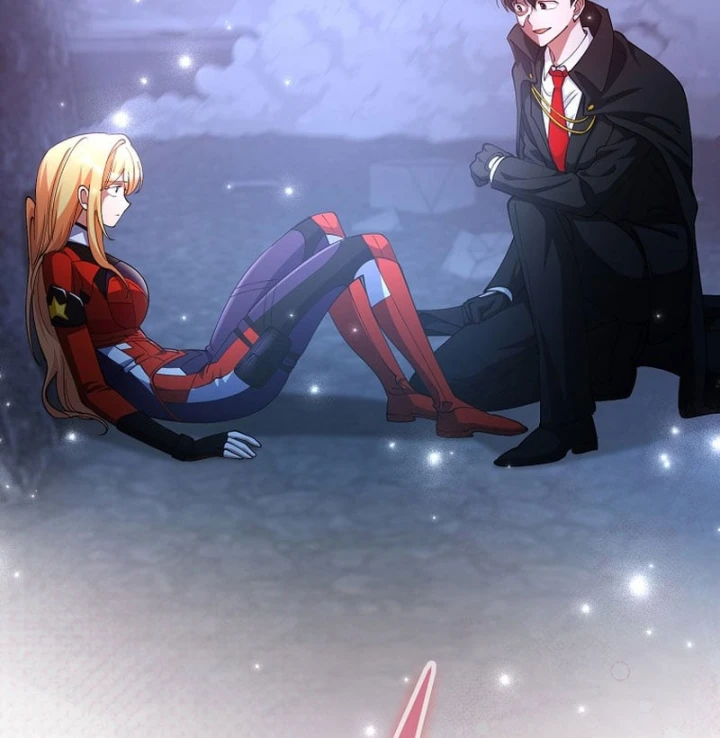 Anh Hùng Đã Trở Thành Phản Diện Mà Tôi Ám Ảnh Chapter 49 - 155