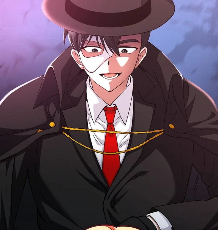 Anh Hùng Đã Trở Thành Phản Diện Mà Tôi Ám Ảnh Chapter 49 - 158