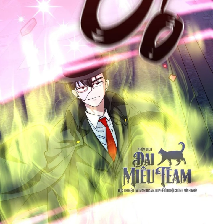 Anh Hùng Đã Trở Thành Phản Diện Mà Tôi Ám Ảnh Chapter 49 - 204