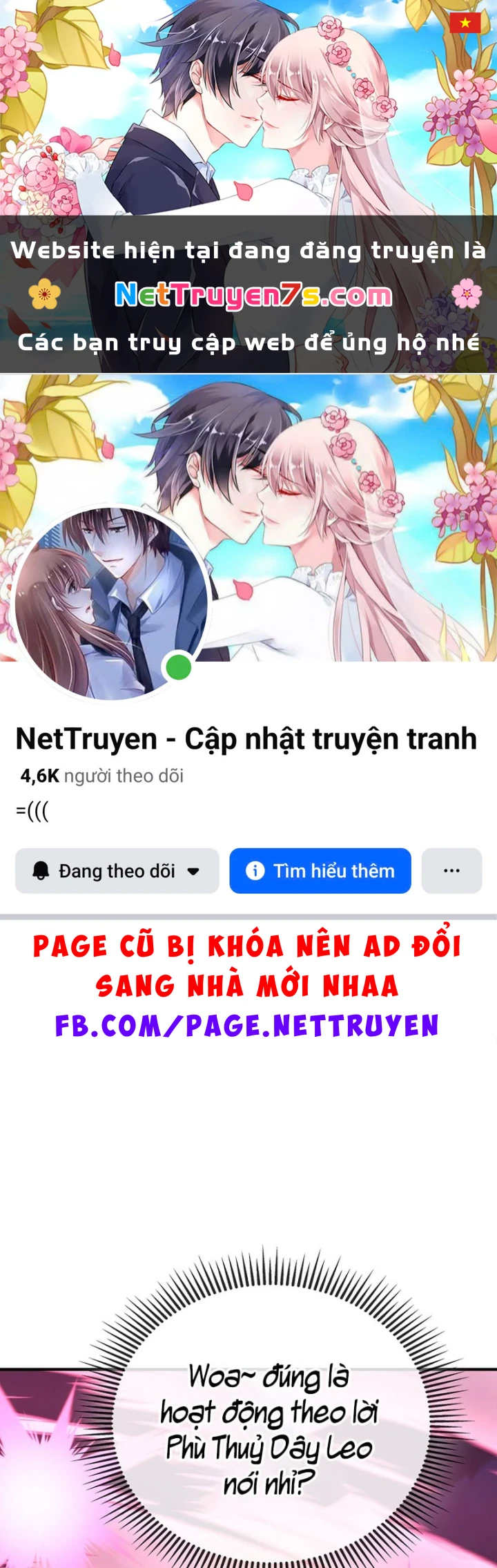 Anh Hùng Đã Trở Thành Phản Diện Mà Tôi Ám Ảnh Chapter 50 - 1