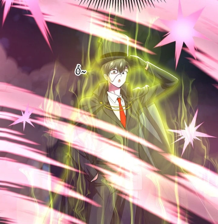 Anh Hùng Đã Trở Thành Phản Diện Mà Tôi Ám Ảnh Chapter 50 - 2