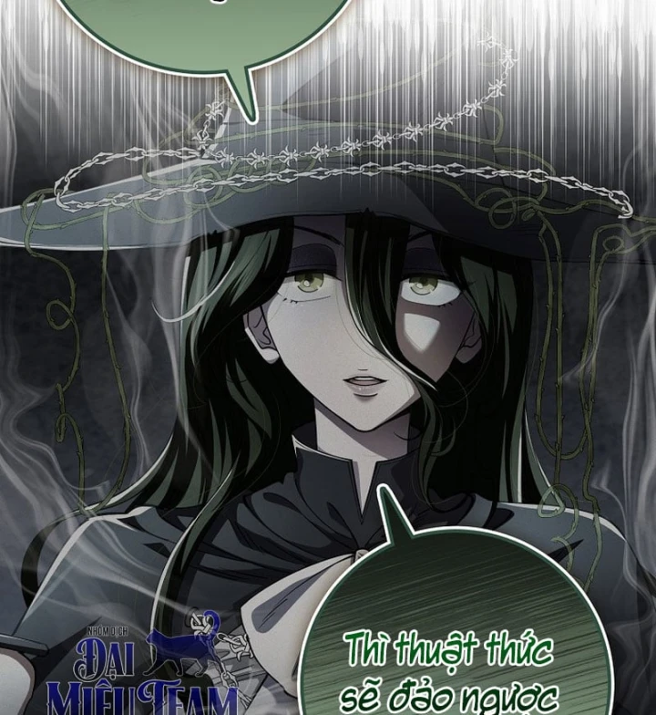 Anh Hùng Đã Trở Thành Phản Diện Mà Tôi Ám Ảnh Chapter 50 - 4