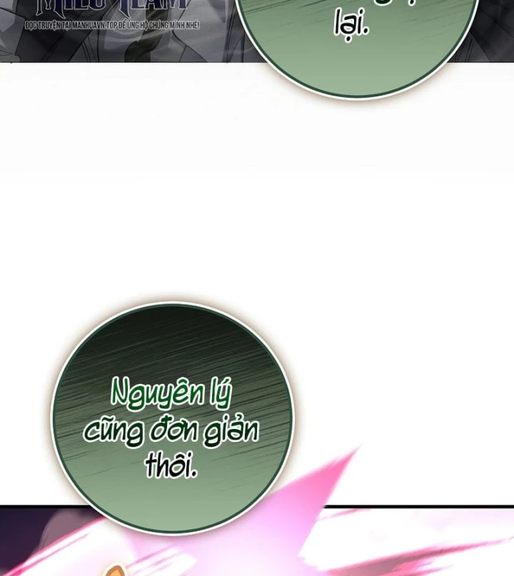 Anh Hùng Đã Trở Thành Phản Diện Mà Tôi Ám Ảnh Chapter 50 - 5