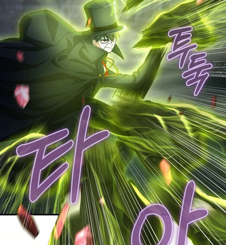 Anh Hùng Đã Trở Thành Phản Diện Mà Tôi Ám Ảnh Chapter 50 - 10