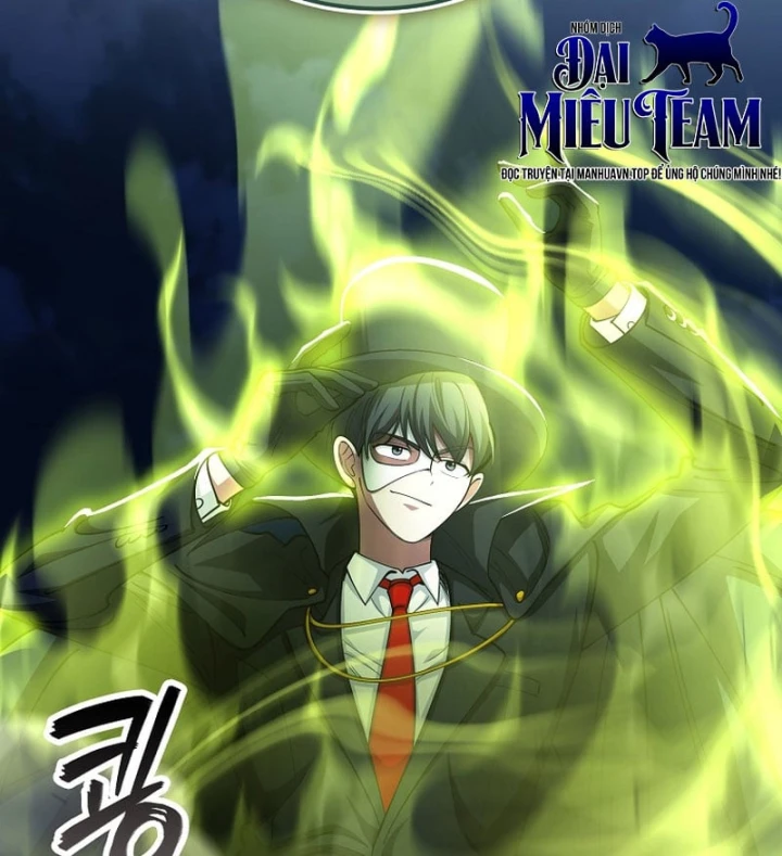 Anh Hùng Đã Trở Thành Phản Diện Mà Tôi Ám Ảnh Chapter 50 - 12