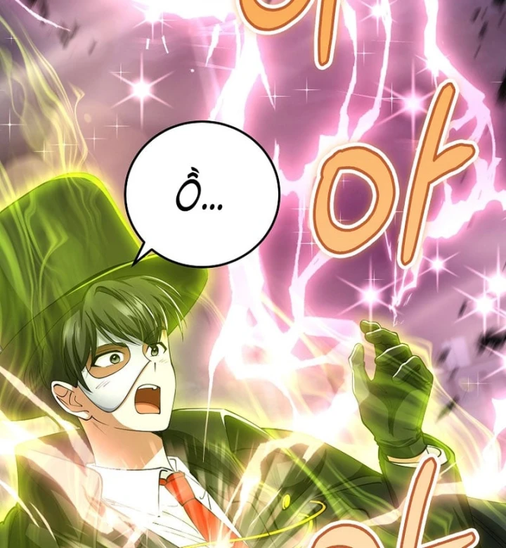 Anh Hùng Đã Trở Thành Phản Diện Mà Tôi Ám Ảnh Chapter 50 - 18