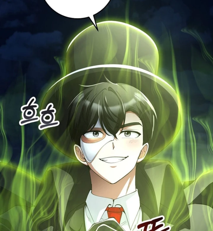 Anh Hùng Đã Trở Thành Phản Diện Mà Tôi Ám Ảnh Chapter 50 - 33