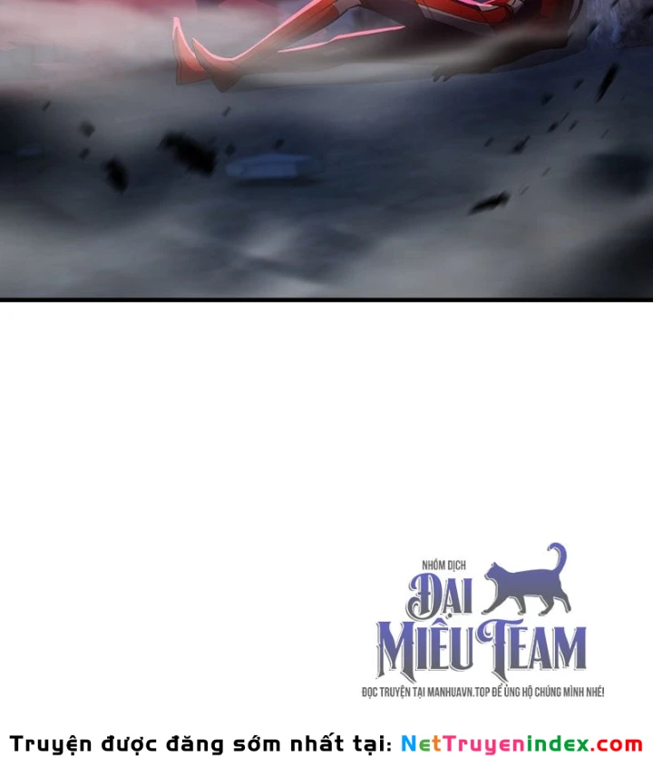 Anh Hùng Đã Trở Thành Phản Diện Mà Tôi Ám Ảnh Chapter 50 - 43