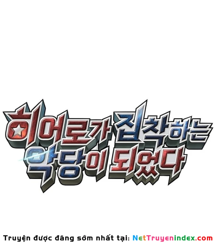 Anh Hùng Đã Trở Thành Phản Diện Mà Tôi Ám Ảnh Chapter 50 - 44