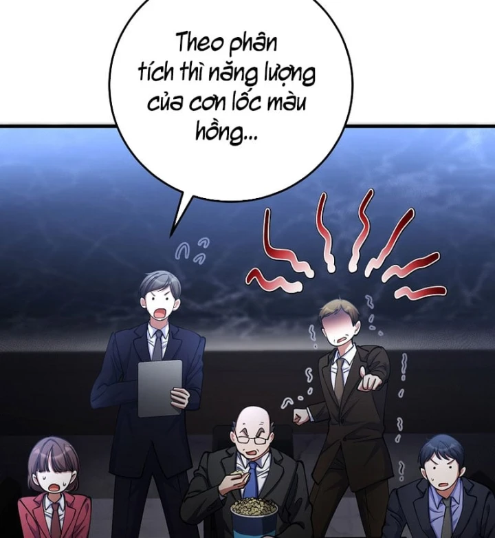 Anh Hùng Đã Trở Thành Phản Diện Mà Tôi Ám Ảnh Chapter 50 - 50