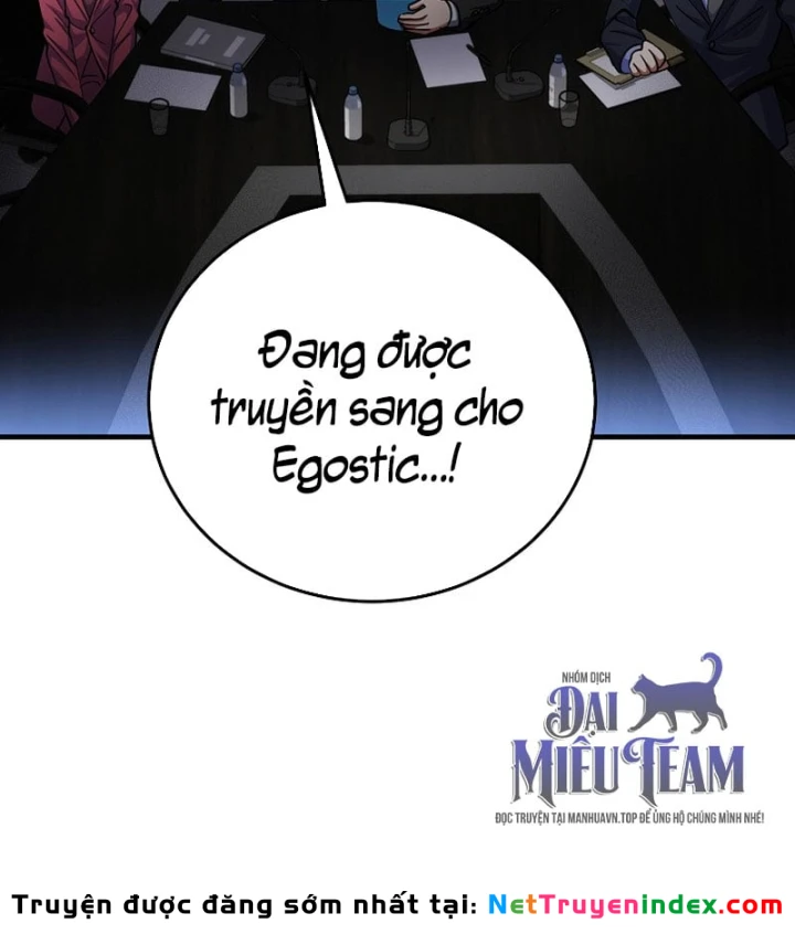 Anh Hùng Đã Trở Thành Phản Diện Mà Tôi Ám Ảnh Chapter 50 - 51