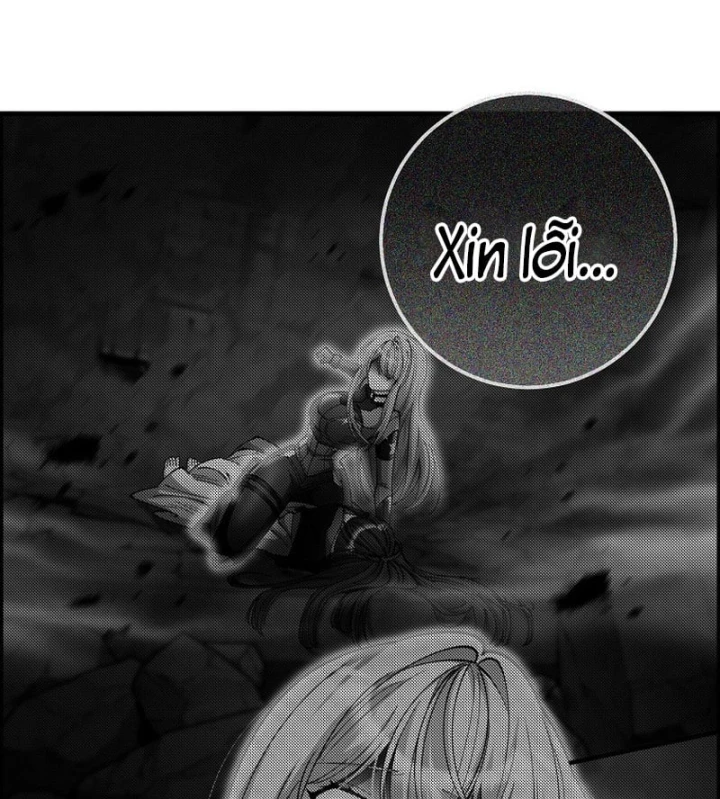 Anh Hùng Đã Trở Thành Phản Diện Mà Tôi Ám Ảnh Chapter 50 - 58