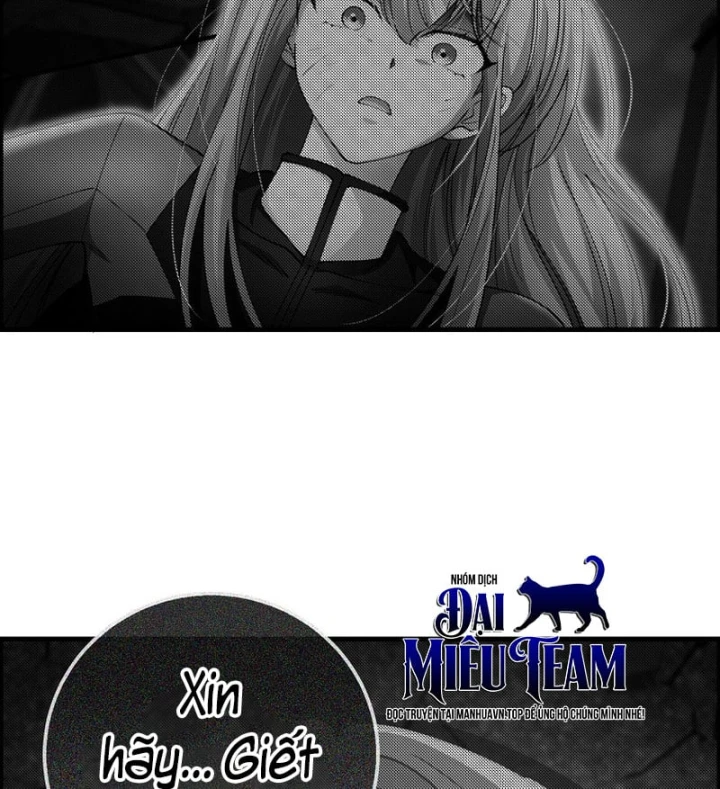 Anh Hùng Đã Trở Thành Phản Diện Mà Tôi Ám Ảnh Chapter 50 - 59