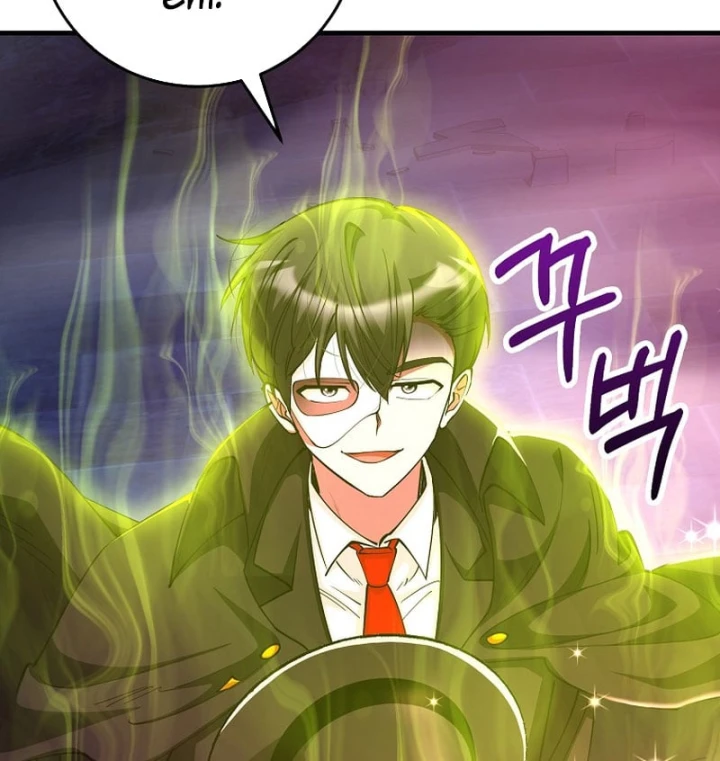 Anh Hùng Đã Trở Thành Phản Diện Mà Tôi Ám Ảnh Chapter 50 - 84