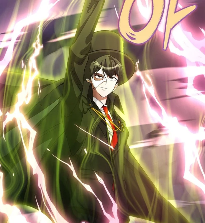 Anh Hùng Đã Trở Thành Phản Diện Mà Tôi Ám Ảnh Chapter 50 - 97