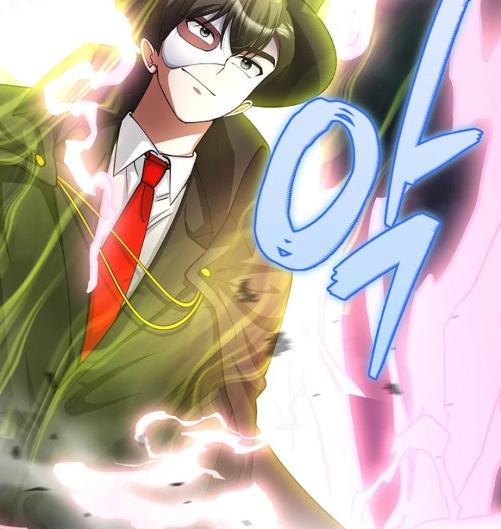 Anh Hùng Đã Trở Thành Phản Diện Mà Tôi Ám Ảnh Chapter 50 - 107