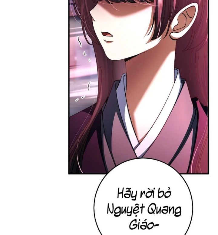 Anh Hùng Đã Trở Thành Phản Diện Mà Tôi Ám Ảnh Chapter 50 - 123