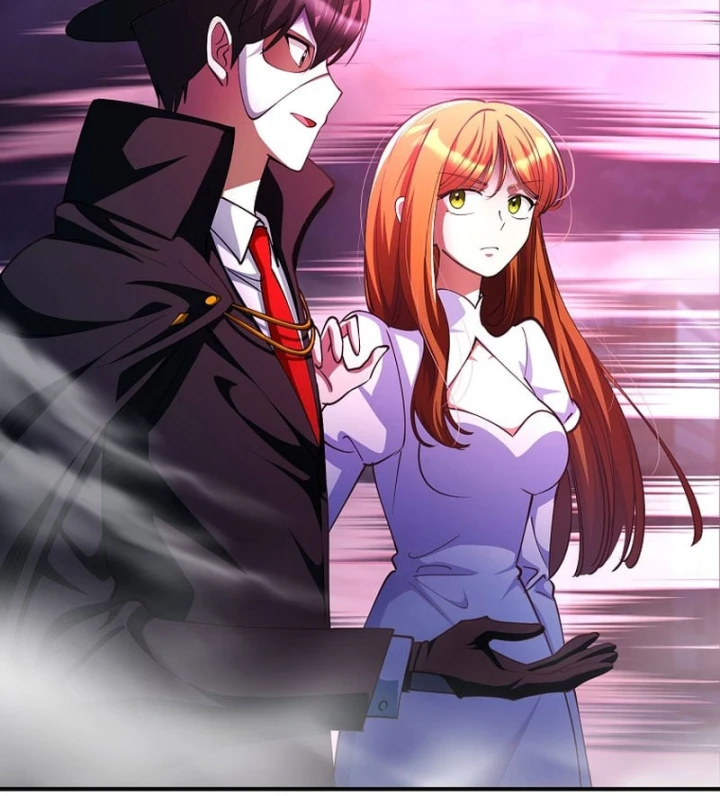 Anh Hùng Đã Trở Thành Phản Diện Mà Tôi Ám Ảnh Chapter 50 - 155