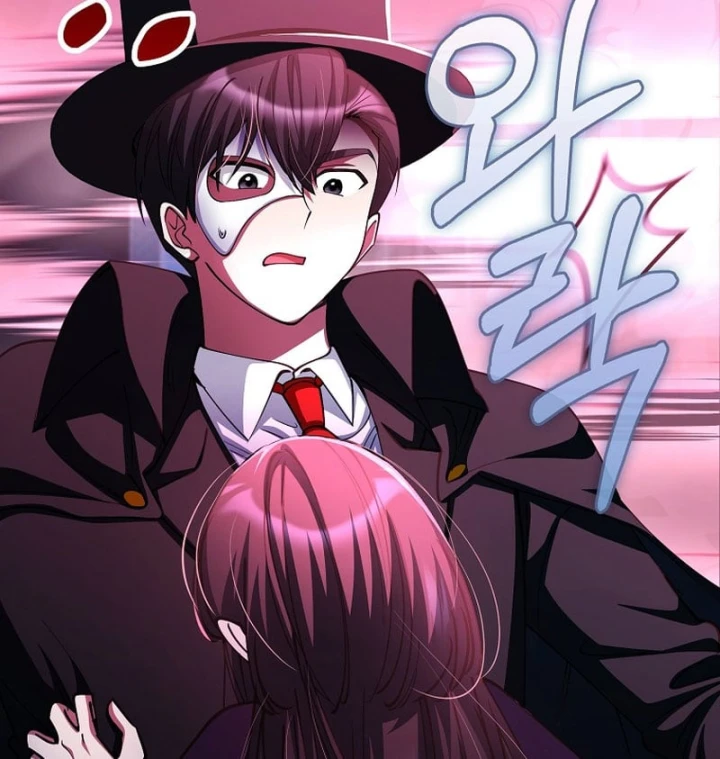 Anh Hùng Đã Trở Thành Phản Diện Mà Tôi Ám Ảnh Chapter 50 - 159