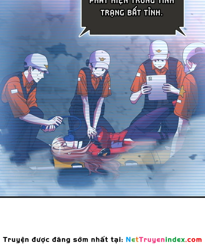 Anh Hùng Đã Trở Thành Phản Diện Mà Tôi Ám Ảnh Chapter 51 - 5