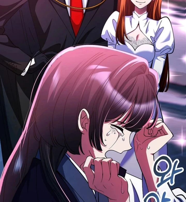 Anh Hùng Đã Trở Thành Phản Diện Mà Tôi Ám Ảnh Chapter 51 - 56