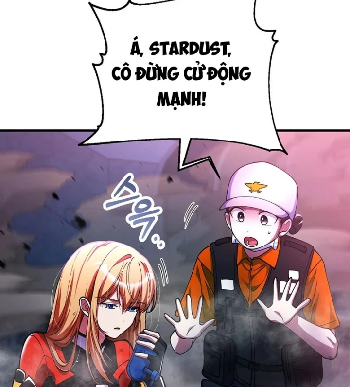 Anh Hùng Đã Trở Thành Phản Diện Mà Tôi Ám Ảnh Chapter 51 - 61