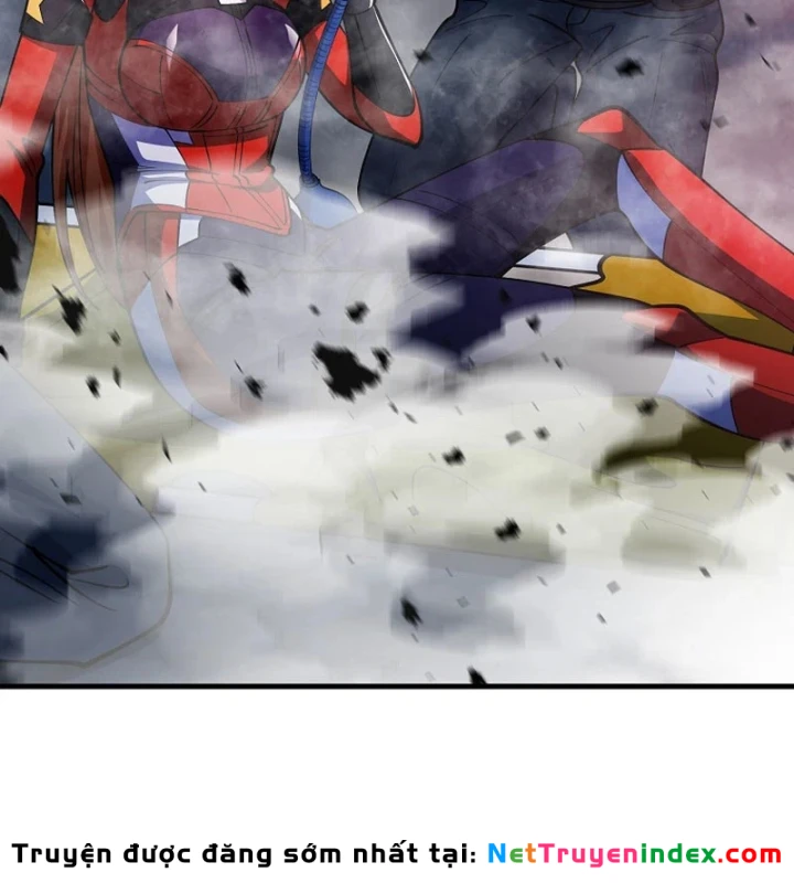 Anh Hùng Đã Trở Thành Phản Diện Mà Tôi Ám Ảnh Chapter 51 - 62