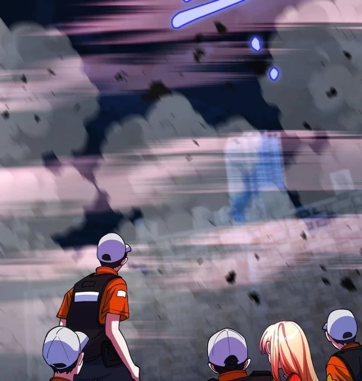 Anh Hùng Đã Trở Thành Phản Diện Mà Tôi Ám Ảnh Chapter 51 - 67