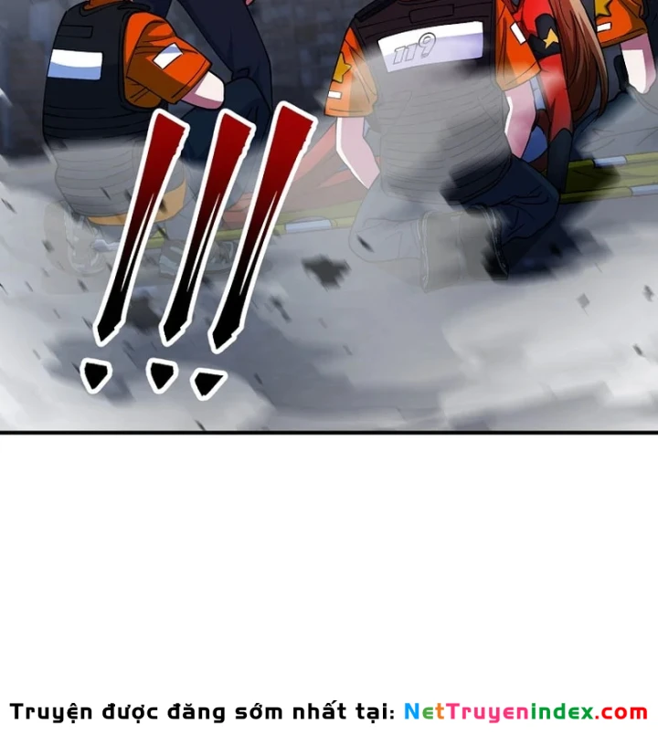 Anh Hùng Đã Trở Thành Phản Diện Mà Tôi Ám Ảnh Chapter 51 - 68