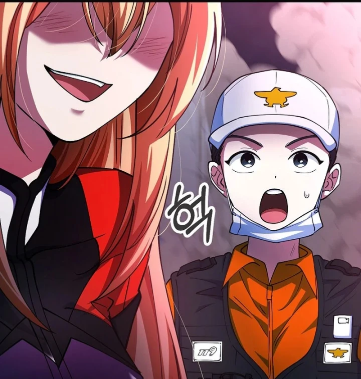 Anh Hùng Đã Trở Thành Phản Diện Mà Tôi Ám Ảnh Chapter 51 - 70